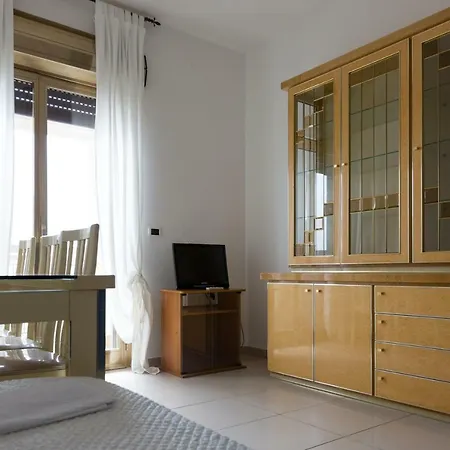 Italy Vista Mare Santo Spirito Apartment