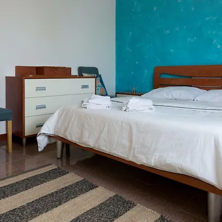 Apartment Italy Vista Mare Santo Spirito *