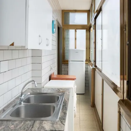 Apartment Italy Vista Mare Santo Spirito *