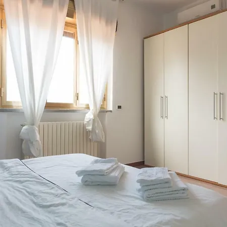 Apartment Italy Vista Mare Santo Spirito