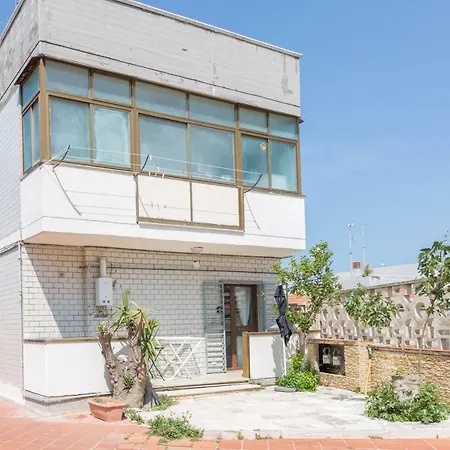 Apartment Italy Vista Mare Santo Spirito