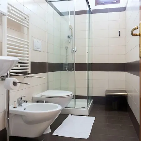 Apartment Italy Vista Mare Santo Spirito *