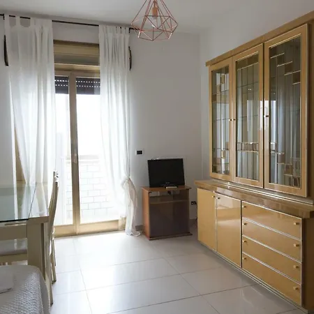 Apartment Italy Vista Mare Santo Spirito *
