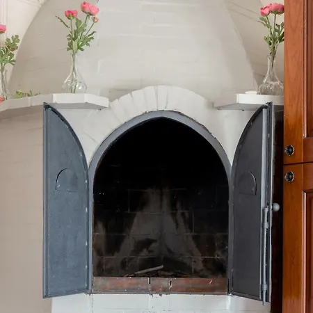 Italy Vista Mare Santo Spirito Apartment Bari
